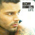 Encarte: Ricky Martin - Life
