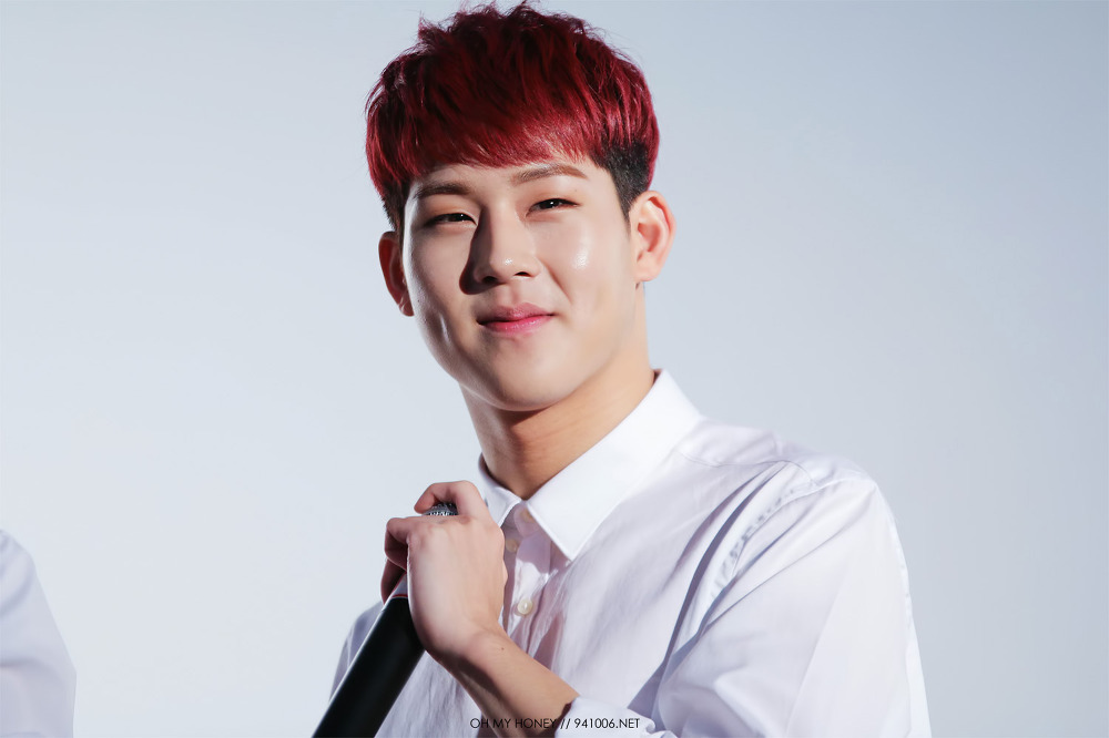 몬스타엑스 주헌의 갭모에 | 인스티즈