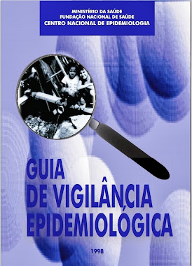 Guia de Vigilância Endemiológica 1988