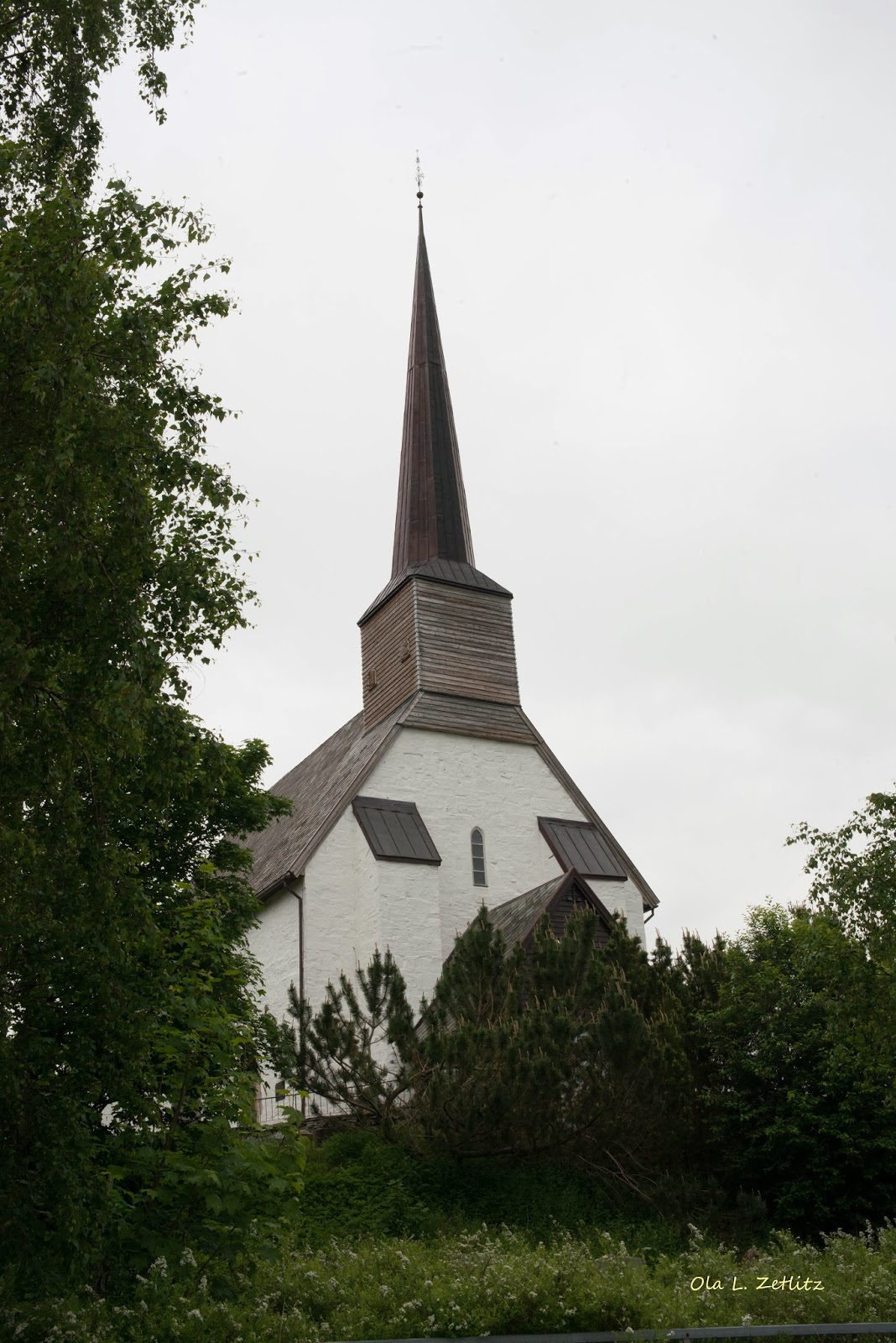 Kirker Churches