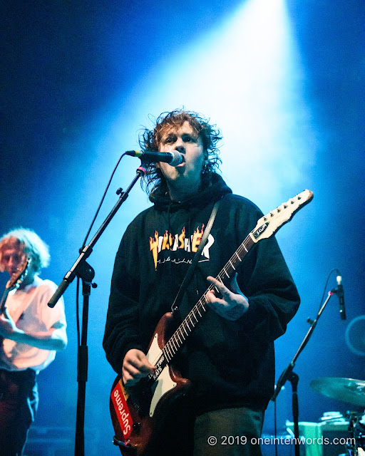 Rat Boy at The Danforth Music Hall on March 22, 2019 Photo by John Ordean at One In Ten Words oneintenwords.com toronto indie alternative live music blog concert photography pictures photos nikon d750 camera yyz photographer