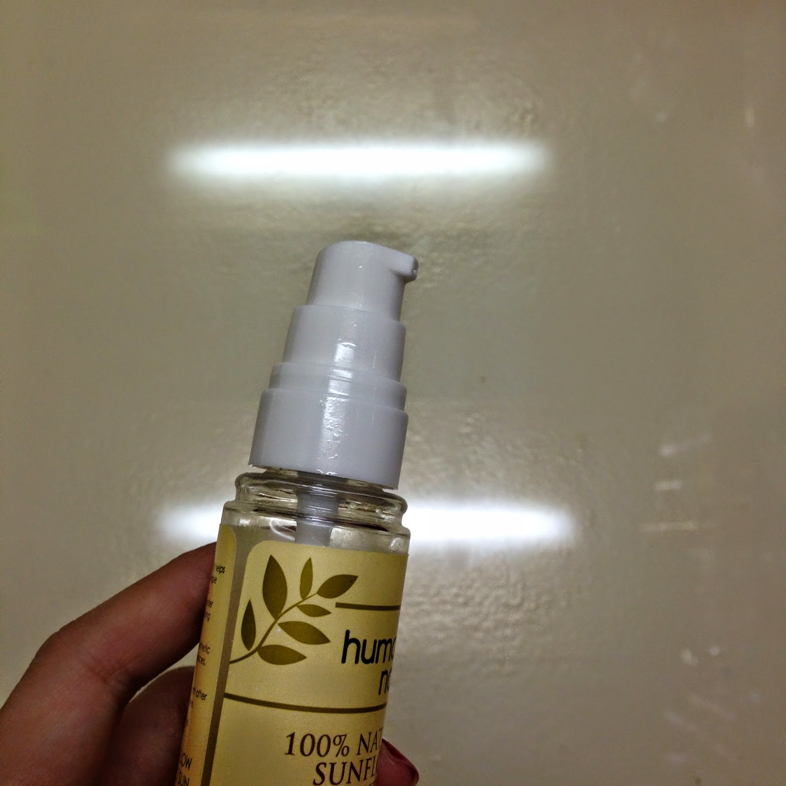 Live, Laugh, Love with Gladz 23 Miracles in One Bottle Human Nature's