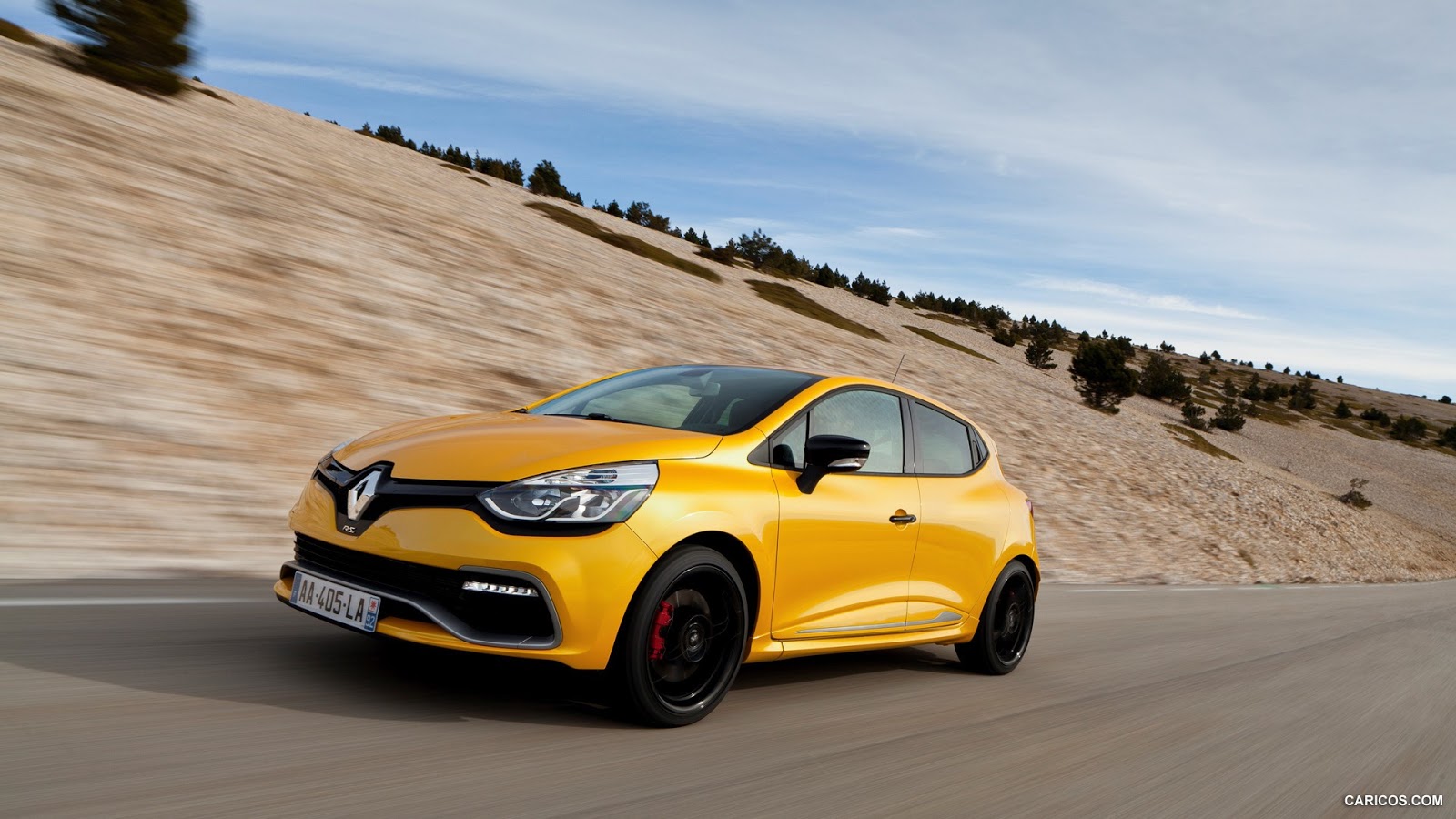 renault clio resimleri rooteto14