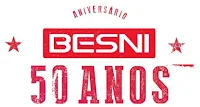 Promoção Aniversário Besni 50 Anos besni.com.br/50anosbesni