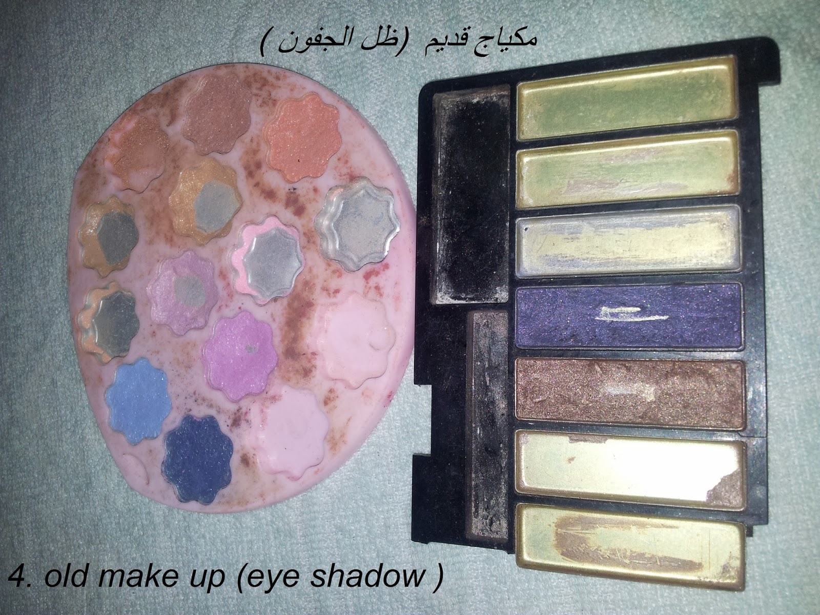 fashionista جددي شنطة قديمة ؟ turn your old bag into anew one