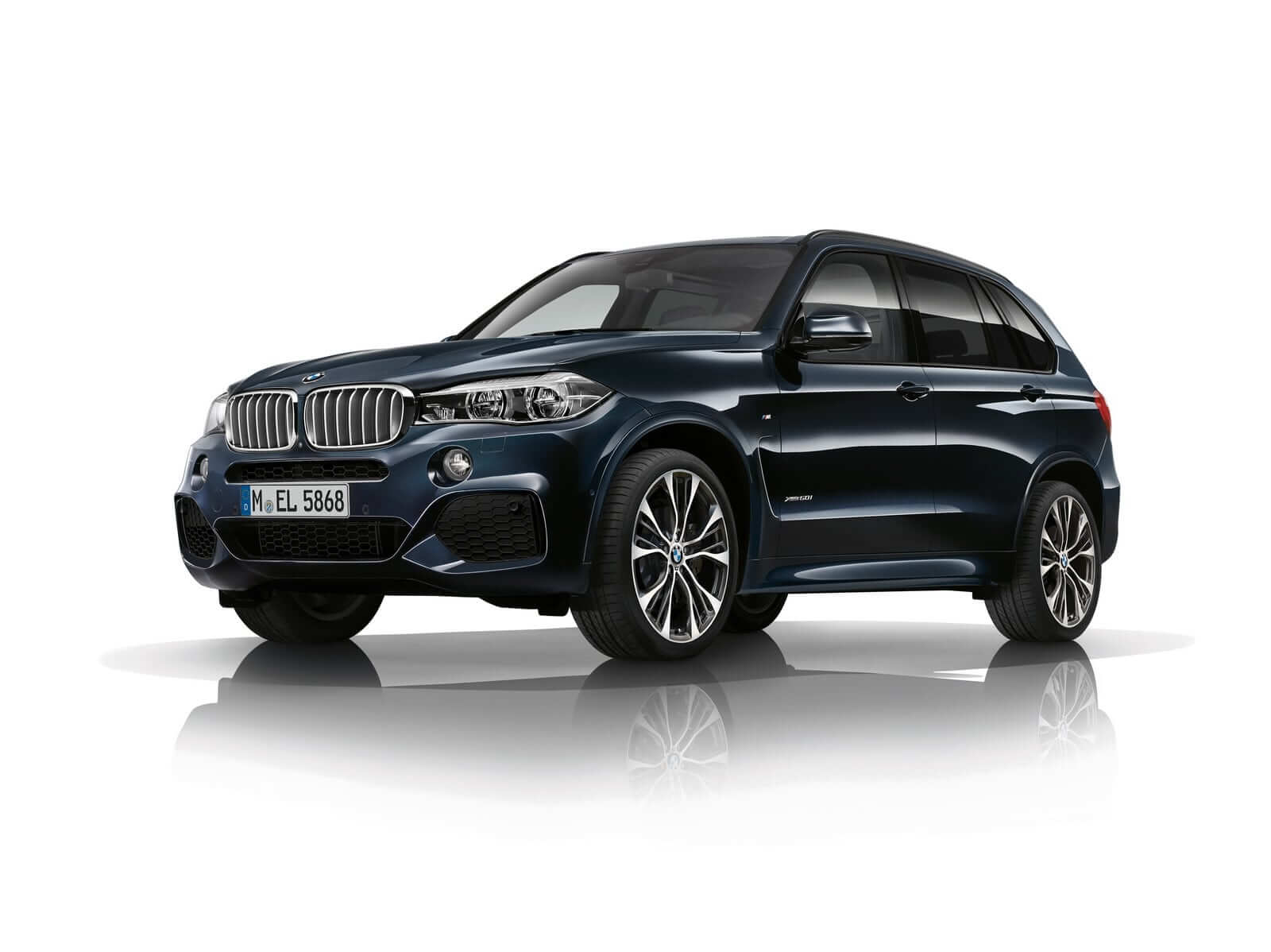 BMW X5 Special và X6 M Sport Edition đậm chất thể thao - Chuyên trang ...