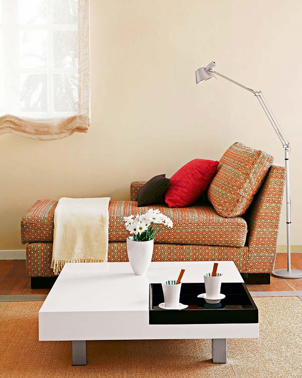 Muebles y Decoración de Interiores - DEMODI : Mesas de Centro y Mesitas