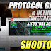 Shoutouts, Protocol Gaming & UltimateUG, 2/9/2015