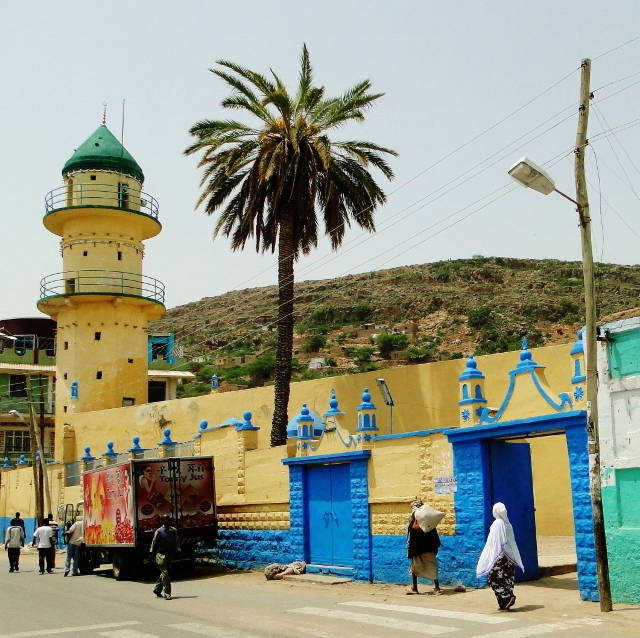 The Motherland Dire Dawa, Ethiopia Part 2 of 3