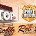 CD AO VIVO CROCODILO PRIME CROCO ROB NO POINT SHOW 08-02-2019 - DJ GORDO E DINHO PRESSÃO