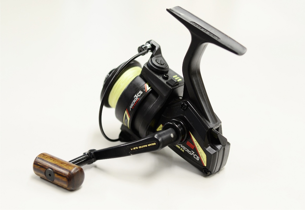 大森製作所　ダイヤモンドマイクロ7VS トラウト 渓流管釣に 大森製作所 ダイヤモンドマイクロ7VS