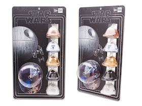 Star Wars Fitted Hat Collector Edition Blister Pack by New Era Cap