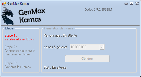 programme d'installation en ligne Microsoft Framework 4.0 ou 4.5