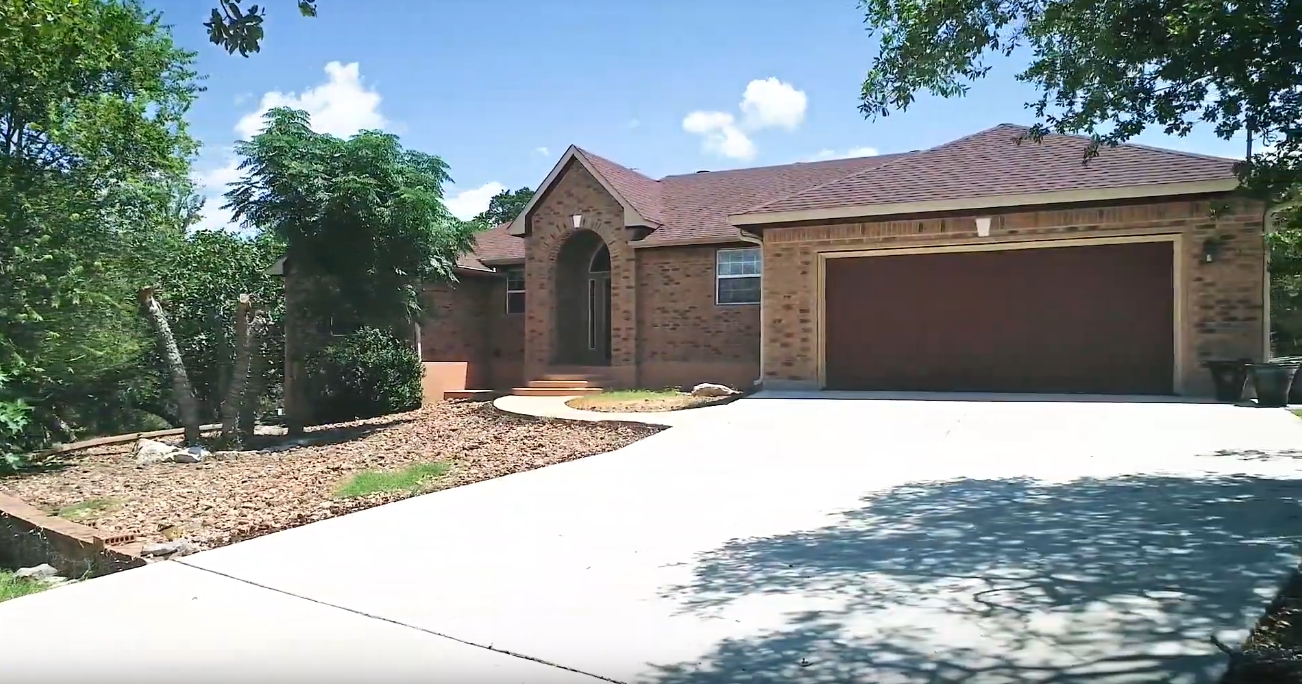 8 Photos vs. 27008 Okent Dr, San Antonio, TX vs. Home Interior Design Tour