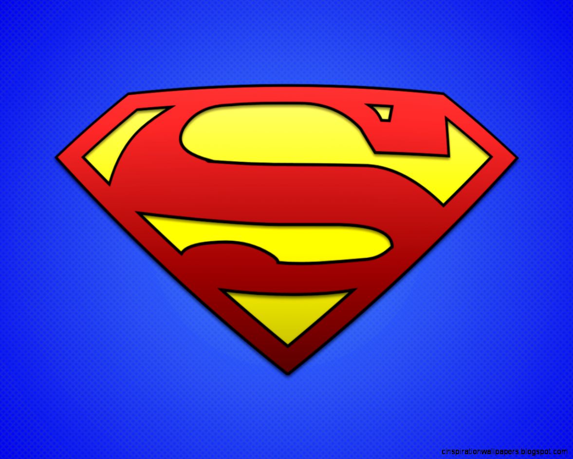 Wallpapers Of Superman Logo   Wallpaper Cave