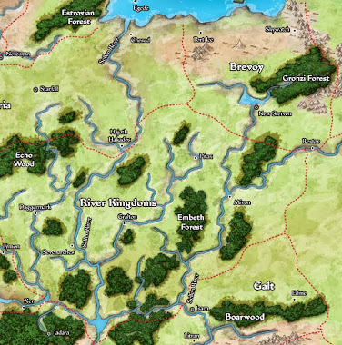 The Riverlands