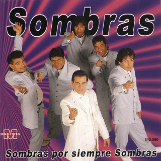 sombras por siempre