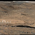 MARS'tan alınan En son Fotoğraflar