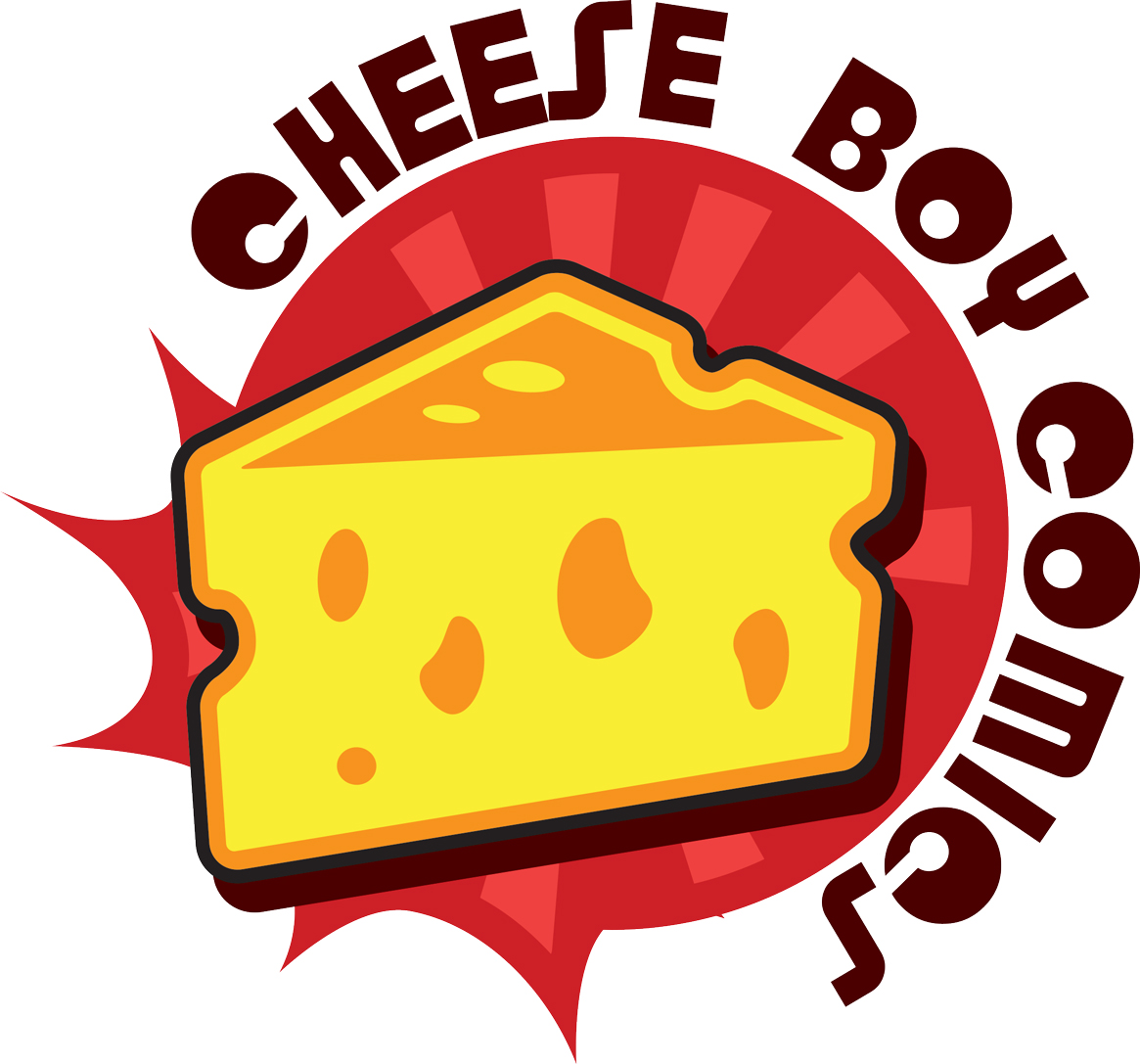 cheeseboy USA News Collections