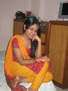 Hot Bangla Girl