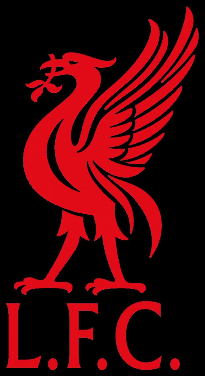 Liverpool Fc Logo Hd | hippiehippieshakeshake