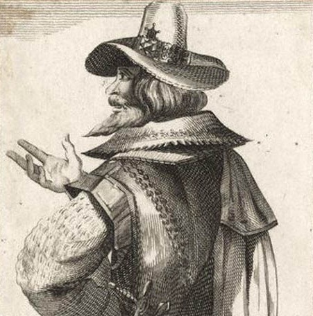 1605 gunpowder catesby robert catholics provincial led english group