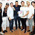 Disquera Sony Music firma grupo urbano juvenil "Lo Blanquito"