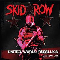 [2013] - United World Rebellion - Chapter One [EP]