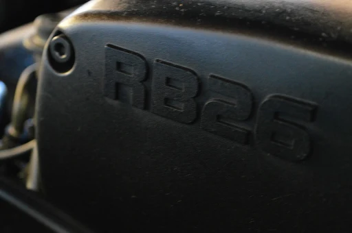 RB26dett engine rebuild recommendations for parts