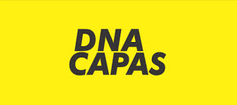 DNA Capas para celular