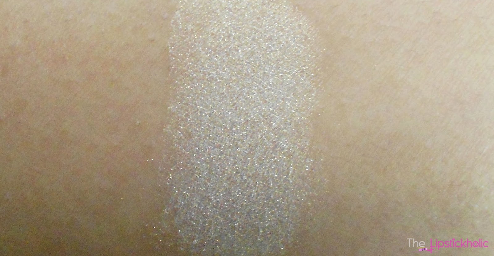 mua gold highlighter