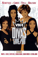 'VH-1 Divas Live/99'
