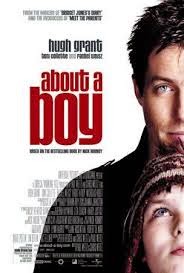 ABOUT A BOY READER