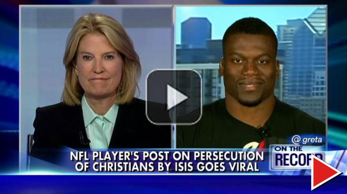 http://insider.foxnews.com/2015/03/03/nfl-star-benjamin-watsons-viral-post-christian-persecution-we-must-wake-our-slumber