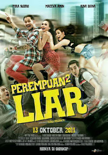 Perempuan Perempuan Liar (2011)