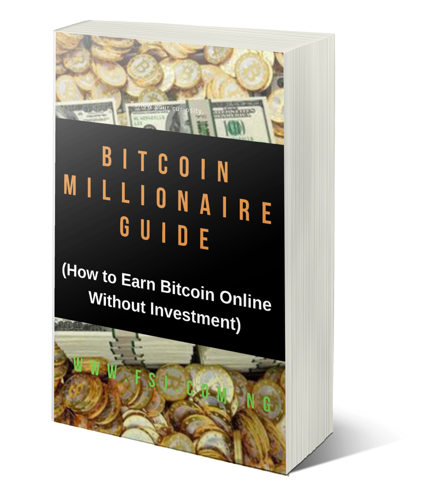 Bitcoin Millionaire Guide Free Download Fusionspring Journal - 