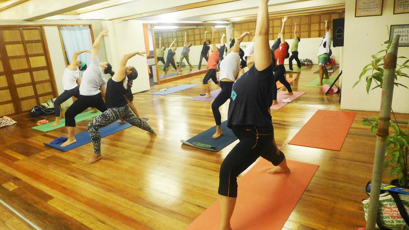 Yoga CDO Cagayan de Oro List of Yoga Studios in Cagayan de Oro