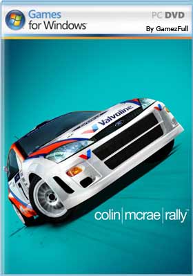 Descargar Colin McRae Rally Remastered juego de carreras para pc 1 link español mega y google drive / 