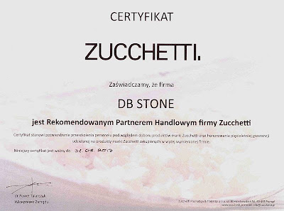 Zucchetti Polska autoryzowany przedstawiciel DBstone