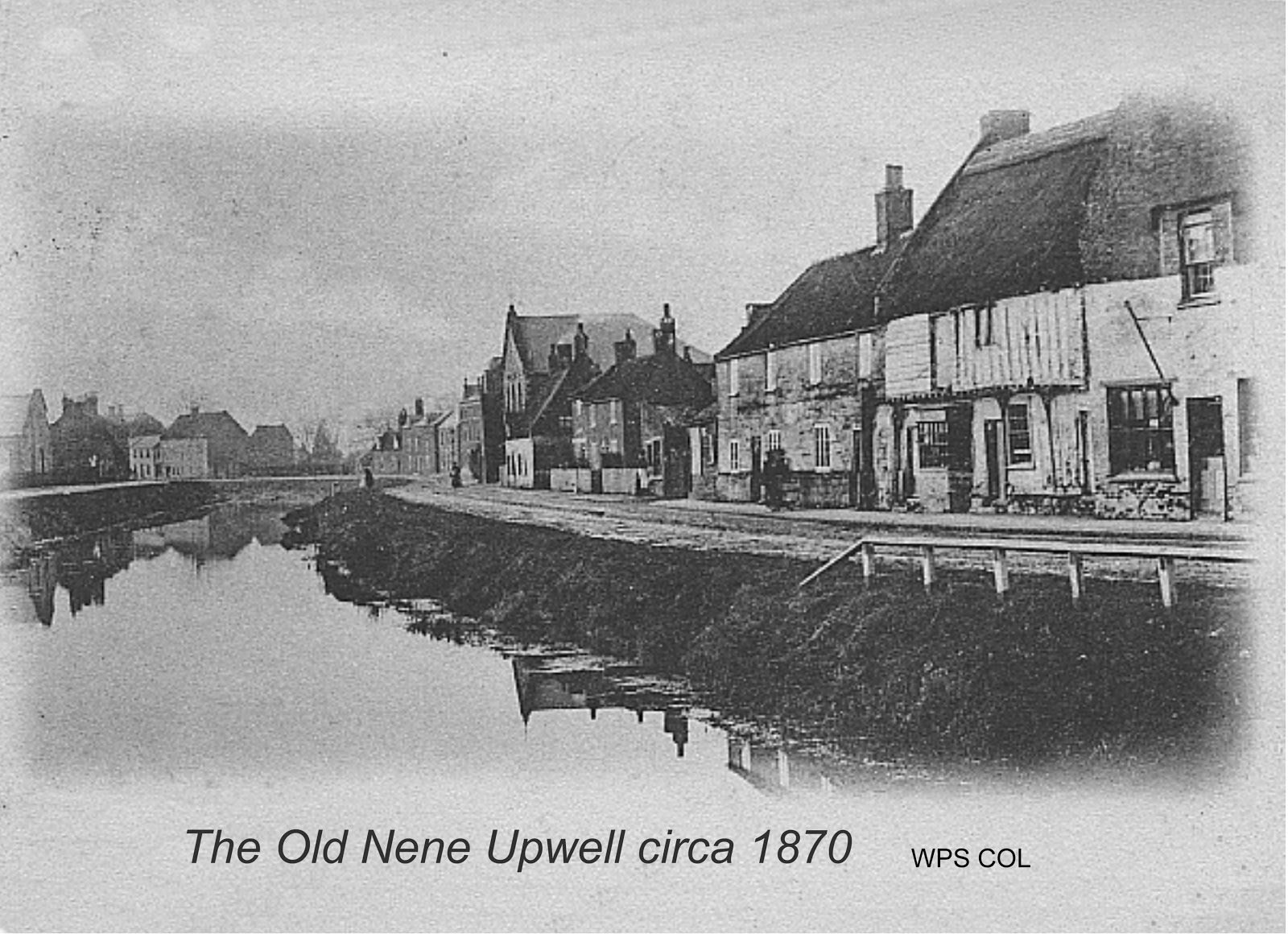 Wisbech & Fenland Museum October 2012