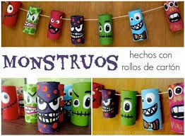 Ideas para Halloween Blog Atendiendo Necesidades