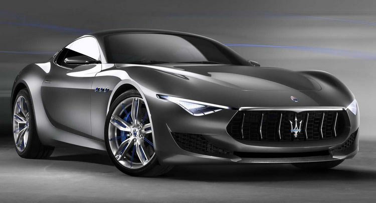 Featured image of post Maserati Ghibli Pronunciation