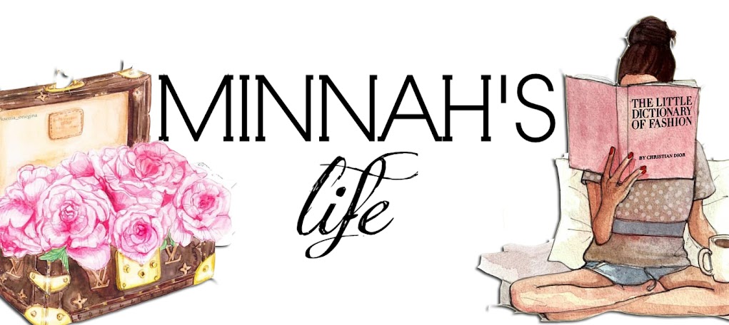 Minnah's life