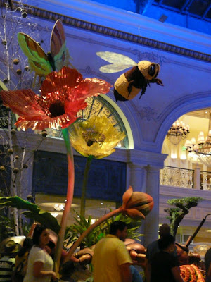 visite du Bellagio à Las Vegas visite du Bellagio à Las Vegas