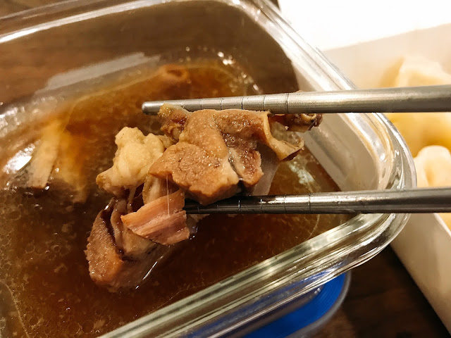 【宅配美食】軒閣食品鮮盒子湯罐頭，小資女懶人必備低卡罐頭，簡易低熱量宵夜