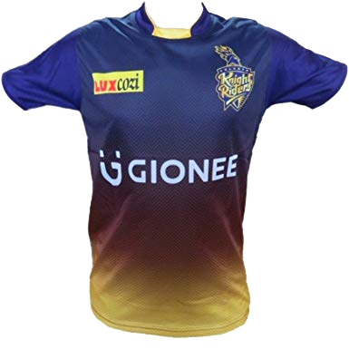 bpl 2019 team jersey