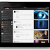 YouTube app nu ook voor iPad