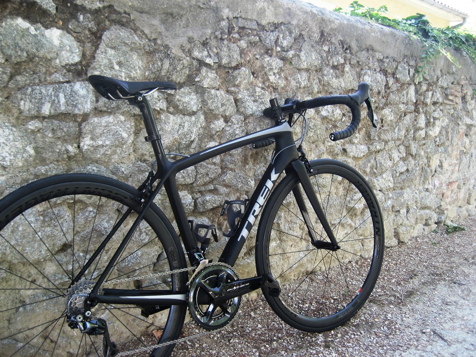 trek aeolus pro 3