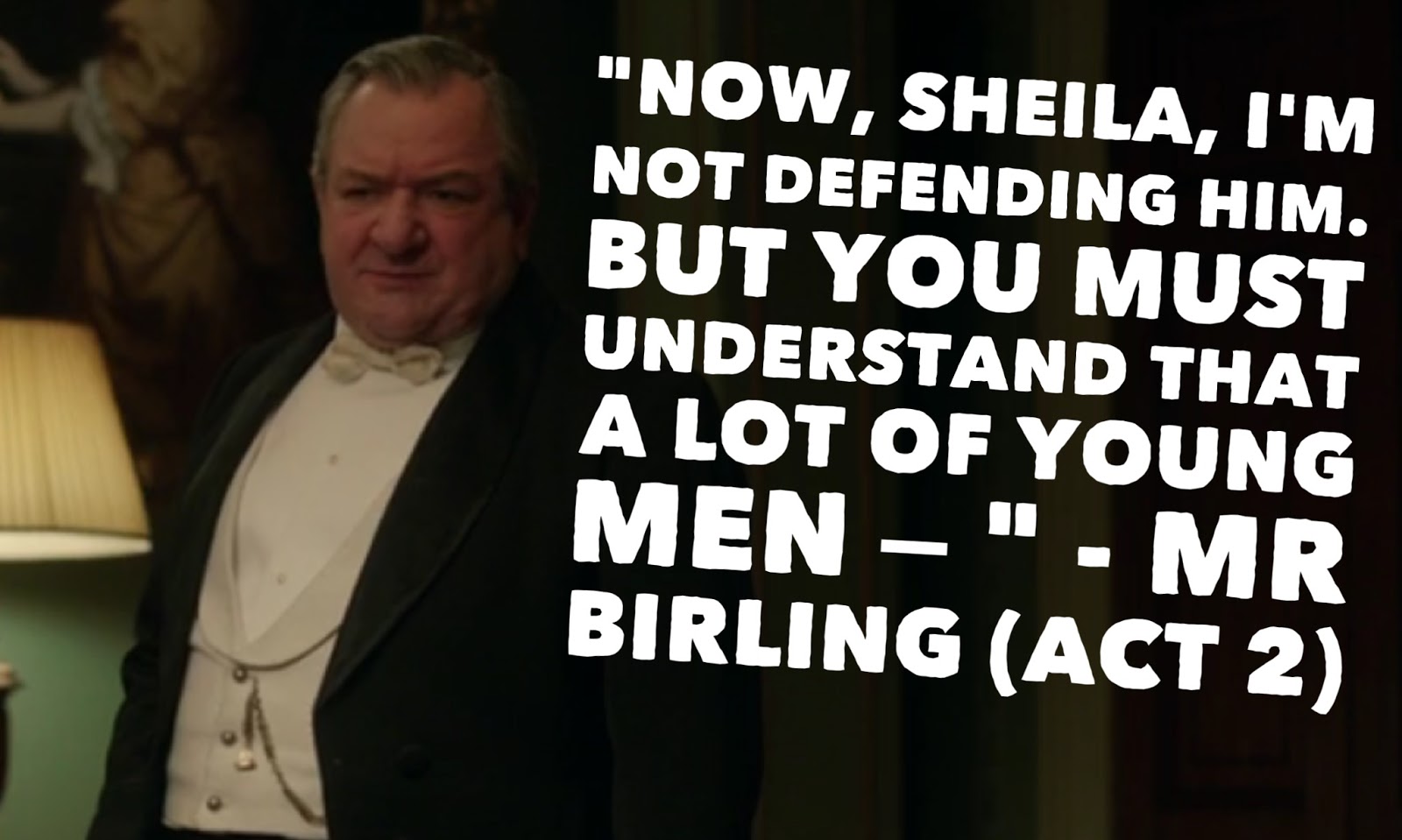 Pin By Polaris On An Inspector Calls Quotes Gcse Revision Poster Goole