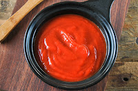 Preparar Passata de tomate